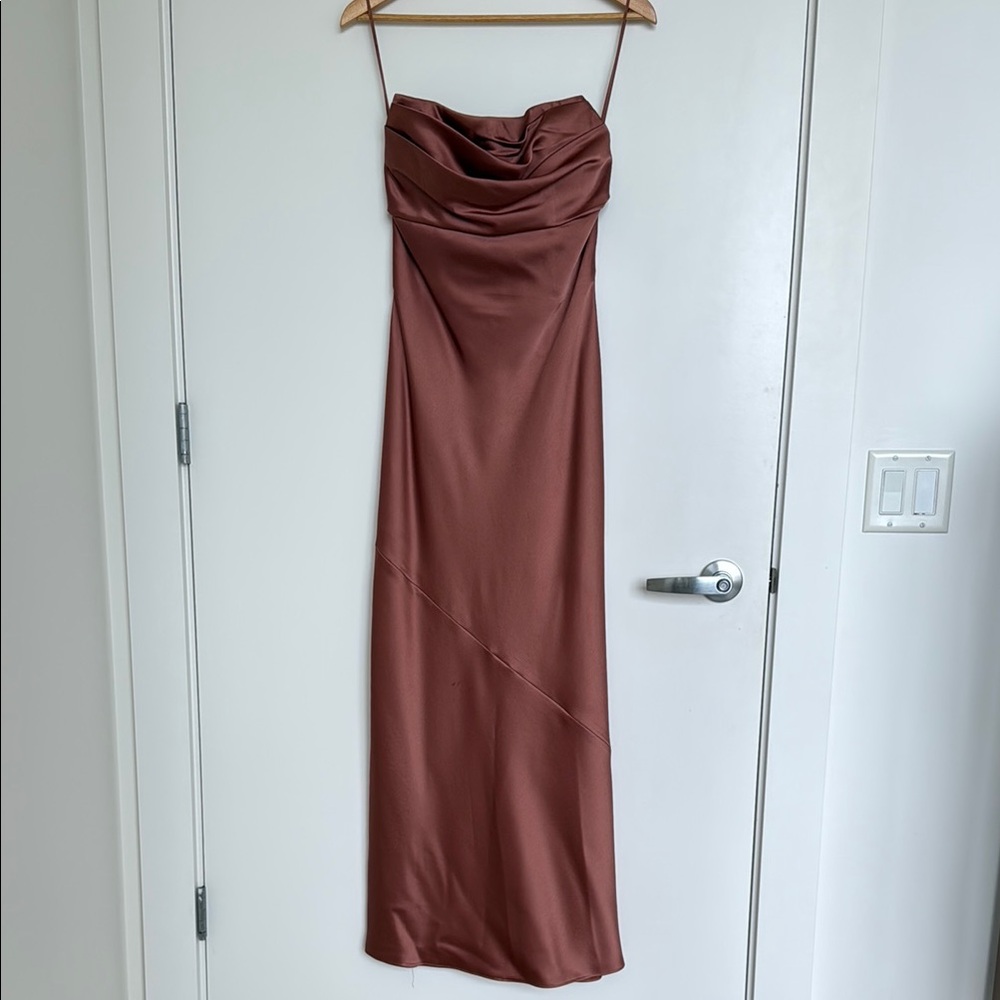 Maxi Formal Dress